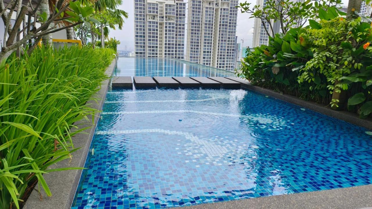 A1. The Ins @ Aurpra Place Beside Pavillion Bukit Jalil *