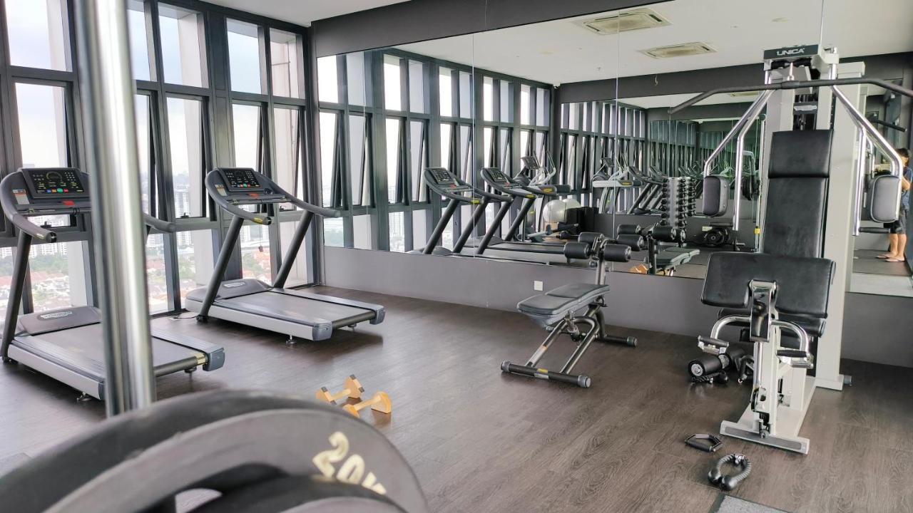 A1. The Ins @ Aurpra Place Beside Pavillion Bukit Jalil *