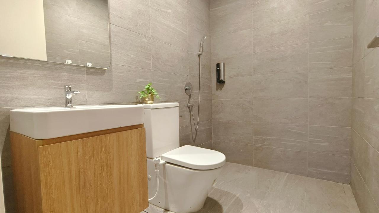 A1. The Ins @ Aurpra Place Beside Pavillion Bukit Jalil * Kuala Lumpur