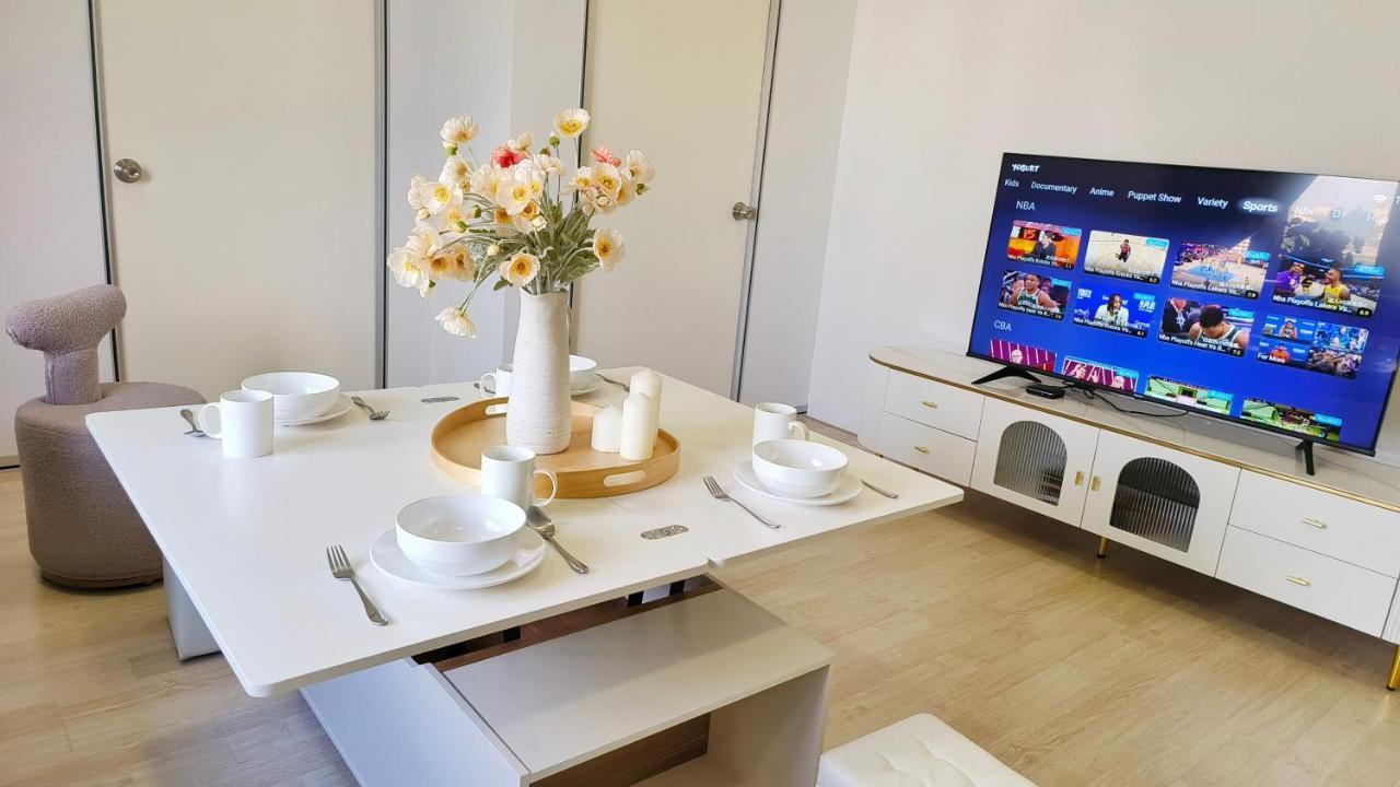 A1. The Ins @ Aurpra Place Beside Pavillion Bukit Jalil * Kuala Lumpur