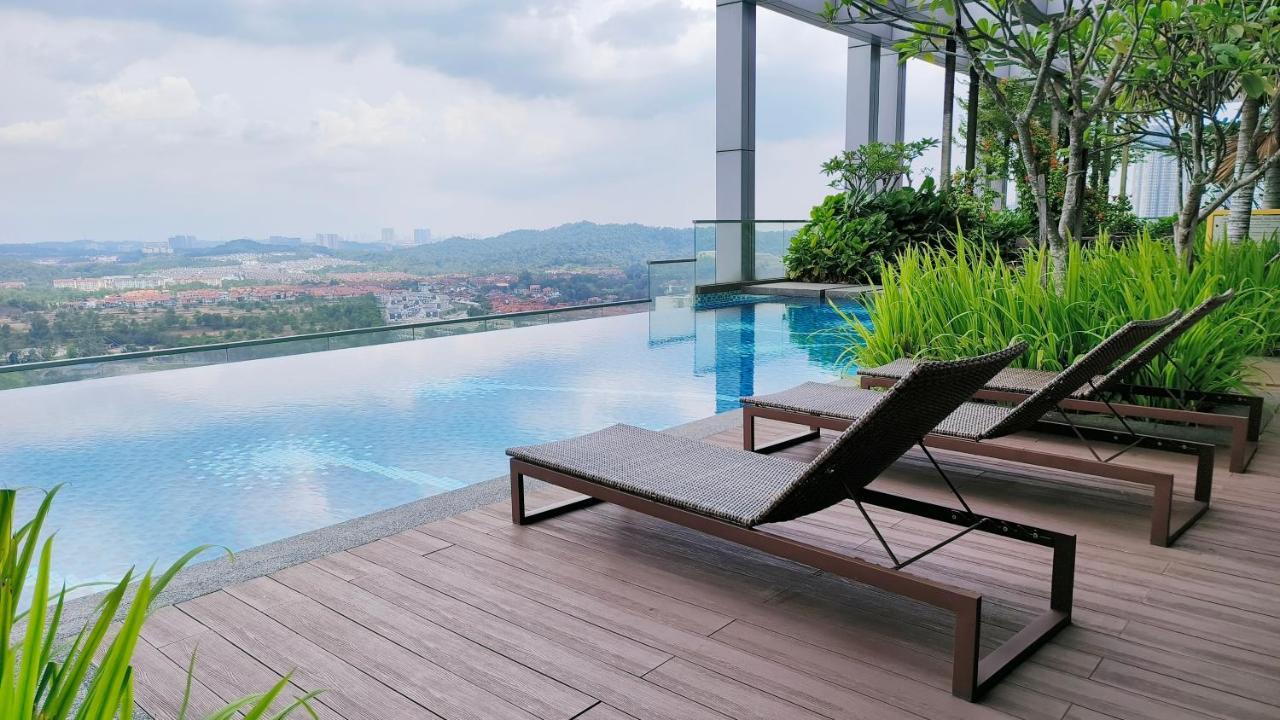 A1. The Ins @ Aurpra Place Beside Pavillion Bukit Jalil Kuala Lumpur